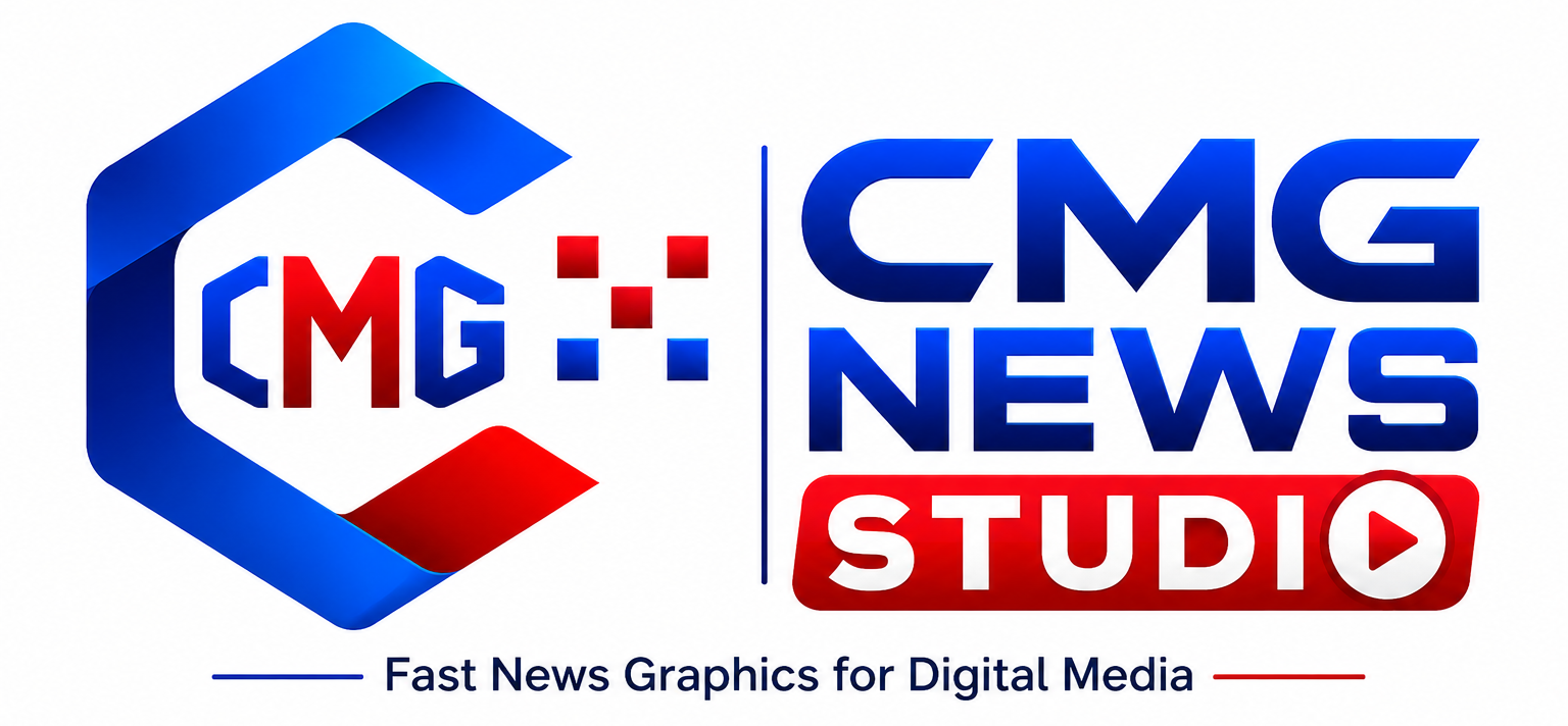 CMG News Studio
